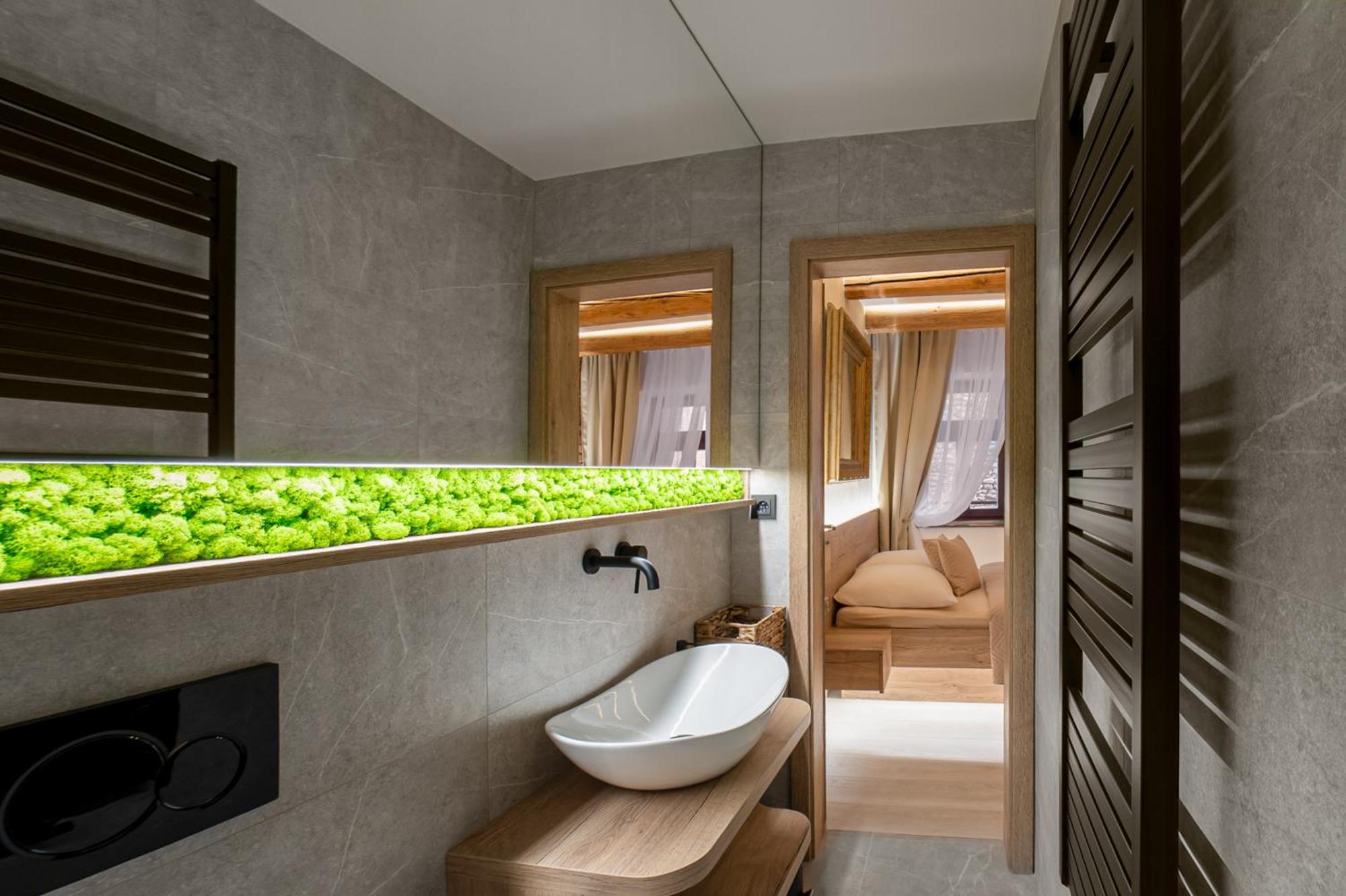 White Wolf Boutique Apartments Όλομουτς Εξωτερικό φωτογραφία