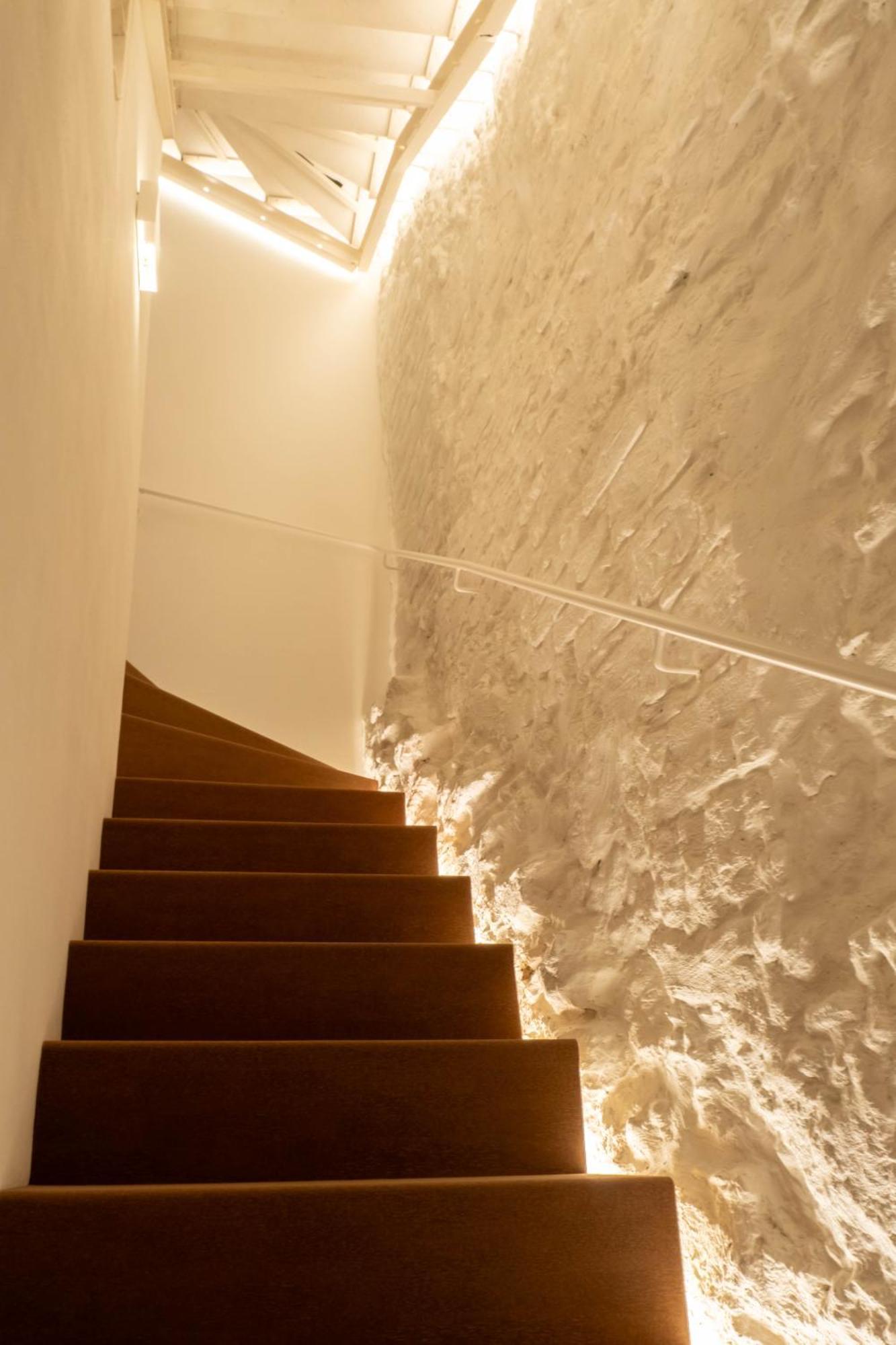 White Wolf Boutique Apartments Όλομουτς Εξωτερικό φωτογραφία