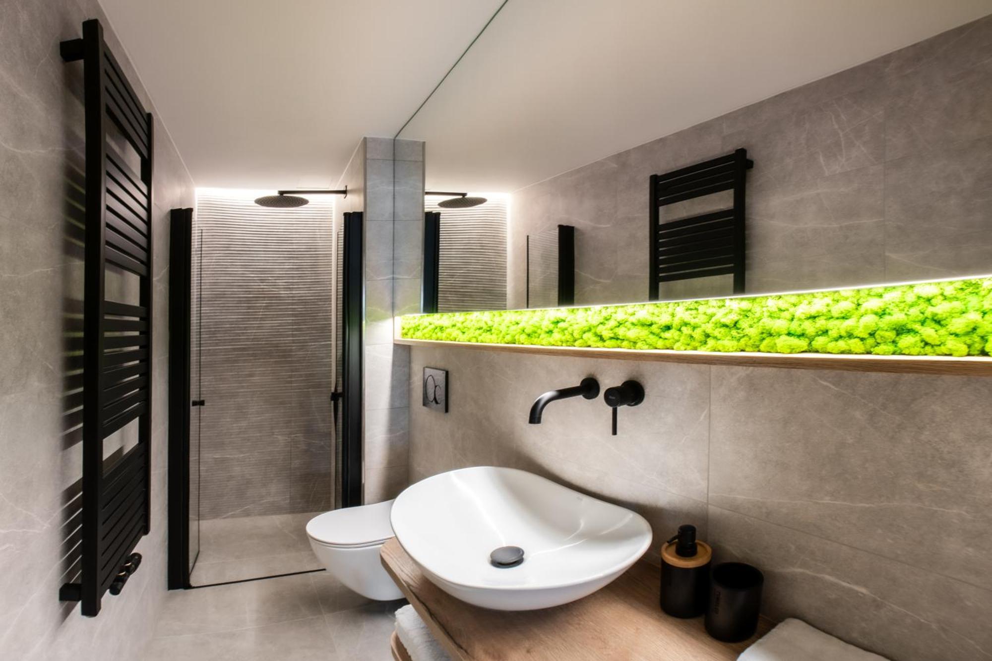 White Wolf Boutique Apartments Όλομουτς Εξωτερικό φωτογραφία
